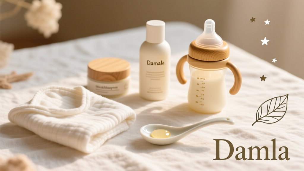 Damla: Understanding the Infant Feeding Device Designed for Precision Hydration and Medication Delivery