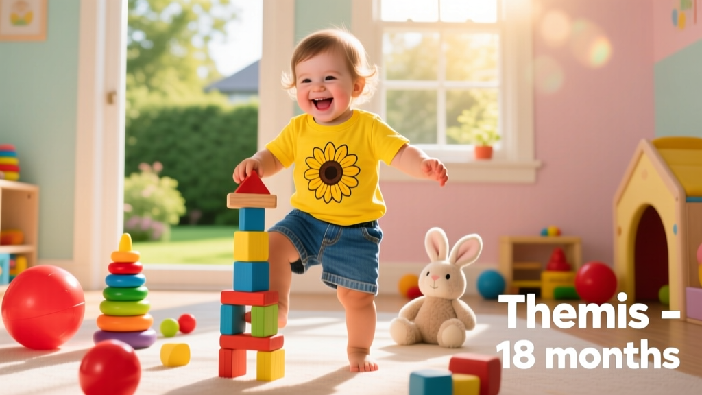 Themis: A Practical Guide for Early Childhood Educators Using the THEMIS Assessment Tool