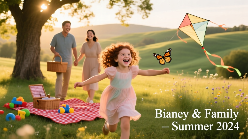 Bianey: Understanding the Emerging Wellness Trend for Parents and Families