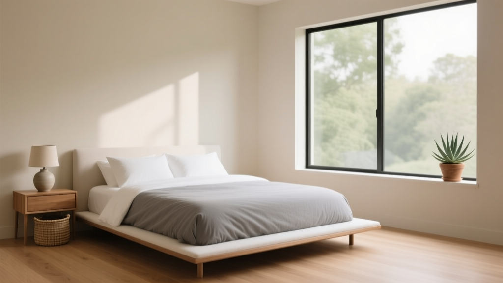 Minimalist Bedroom Styling: Simple Ideas (2026)