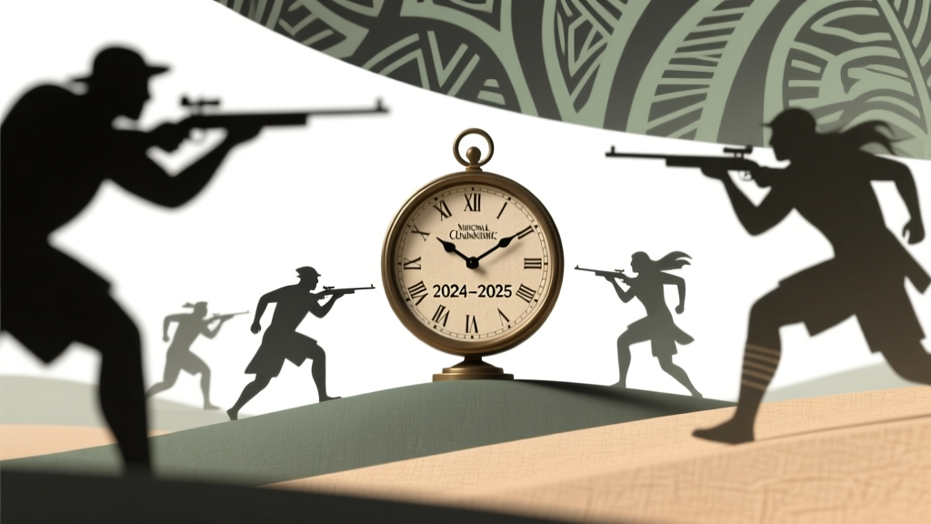 When Does Hunting Party Air? (2026 Schedule + Event Tips)