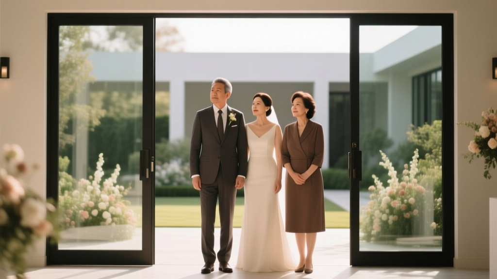 Can Parents Witness a Wedding? 5 Legal Requirements (2026)
