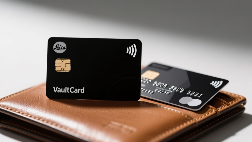 VaultCard RFID Blocking Card Specs Breakdown: What the Numbers Mean