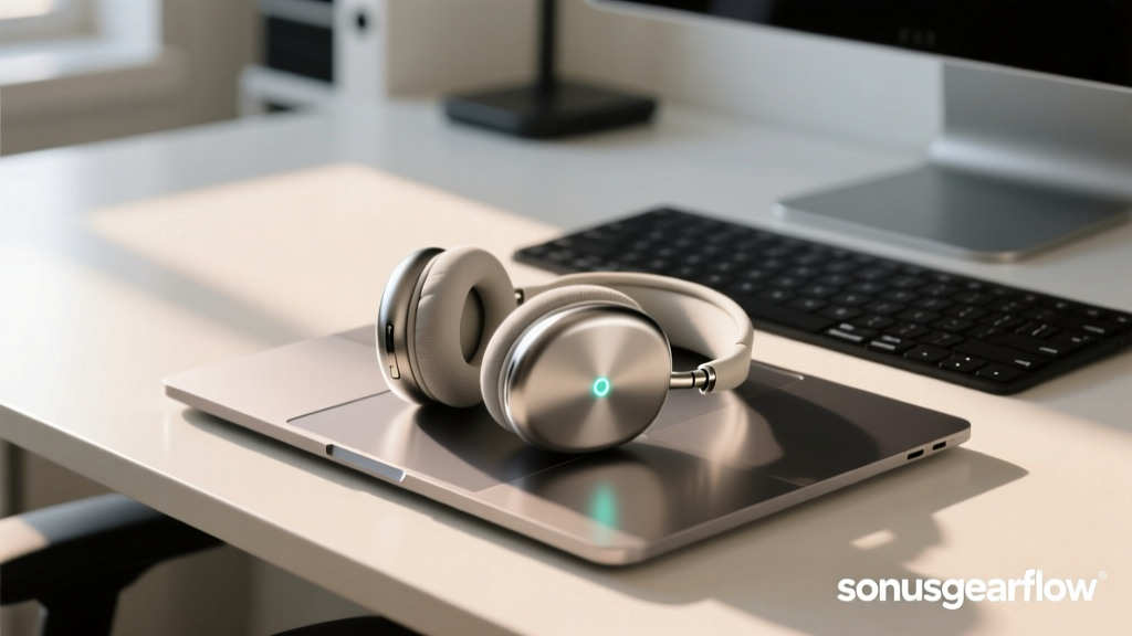Sound Card for Wireless Headphones? Truth Revealed