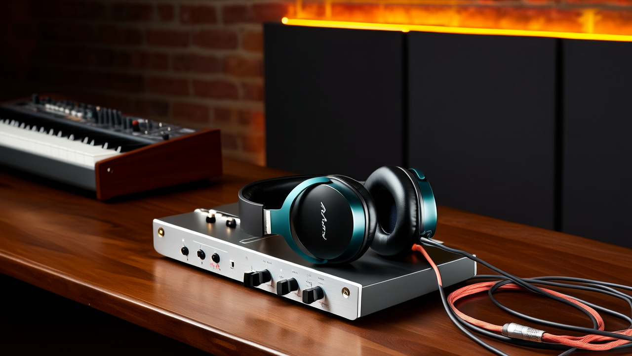 Audio Engineering for Beginners (2026)