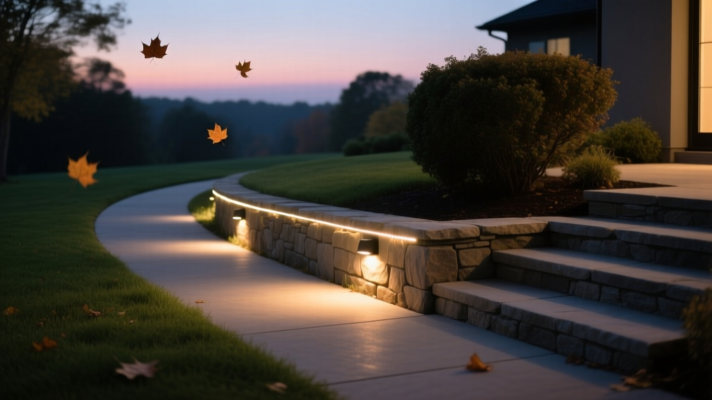 Why Dimmable 12V DC LED Tape Fails Outdoors