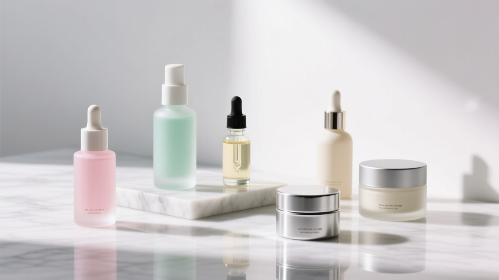 Sunscreen’s Anti-Aging Power: What Science Really Shows