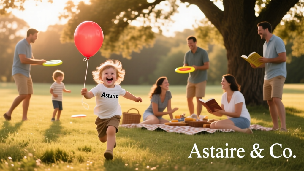 Astaire: A Science-Backed Framework for Parental Well-Being and Family Resilience