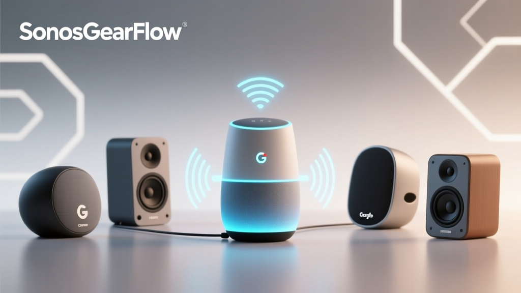 Google Home Bluetooth to Speakers: Truth & Fixes (2026)