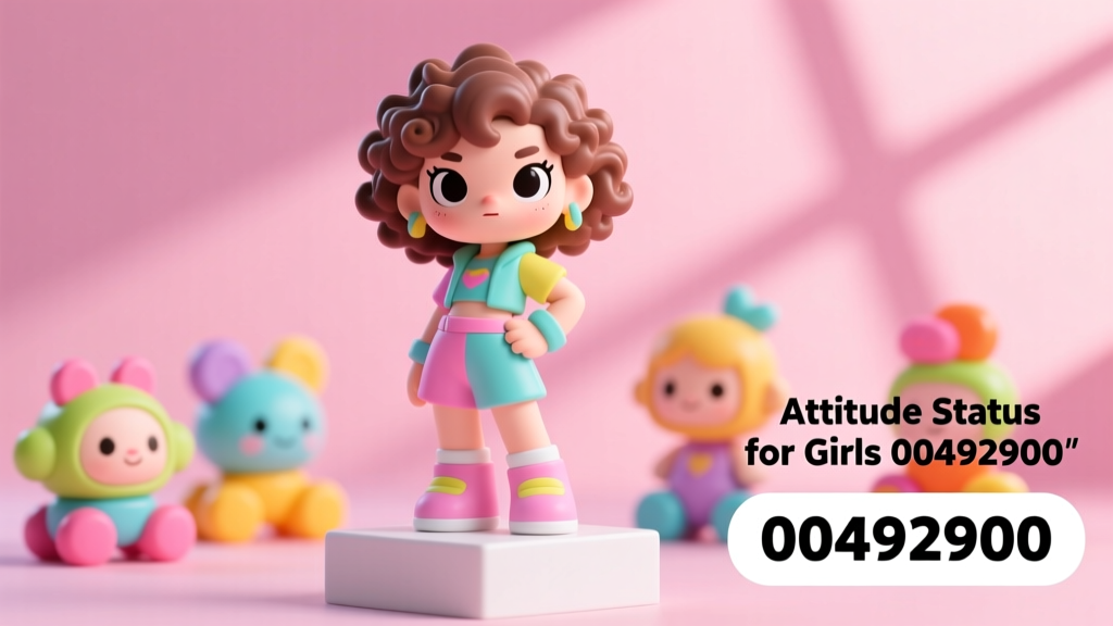 Attitude Status for Girls_00492900: A Safety and Developmental Analysis of a Popular Tween Fashion Accessory Line
