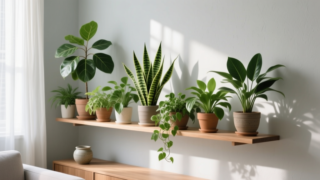 How to Keep Indoor Plants Alive Under $20