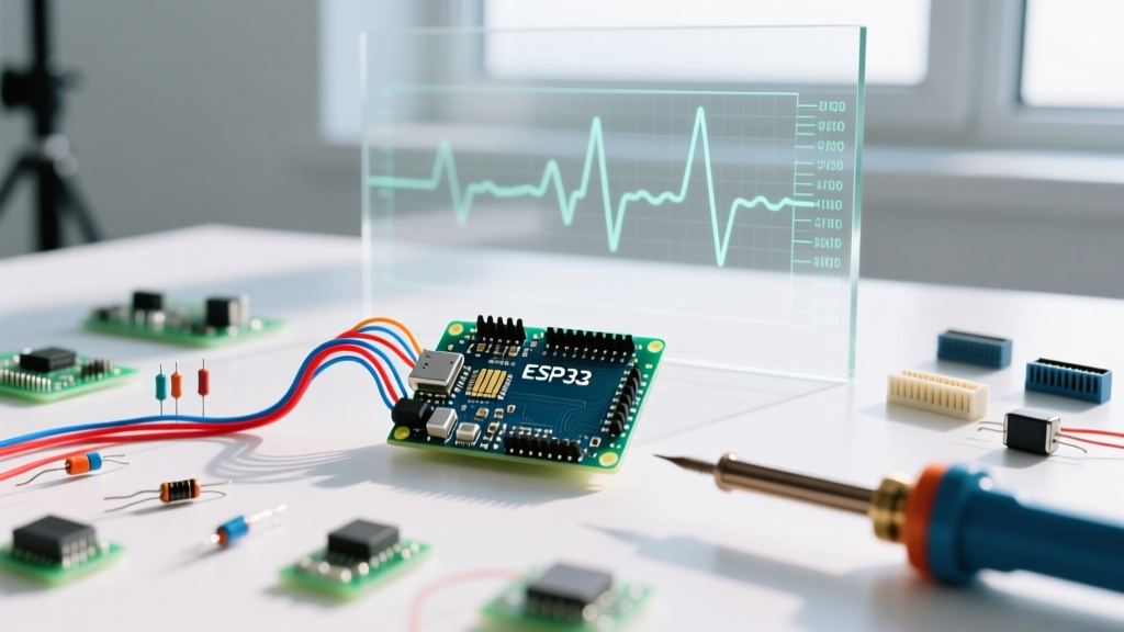 Arduino MicroPython Performance Benchmarks: C++ vs Python Speed