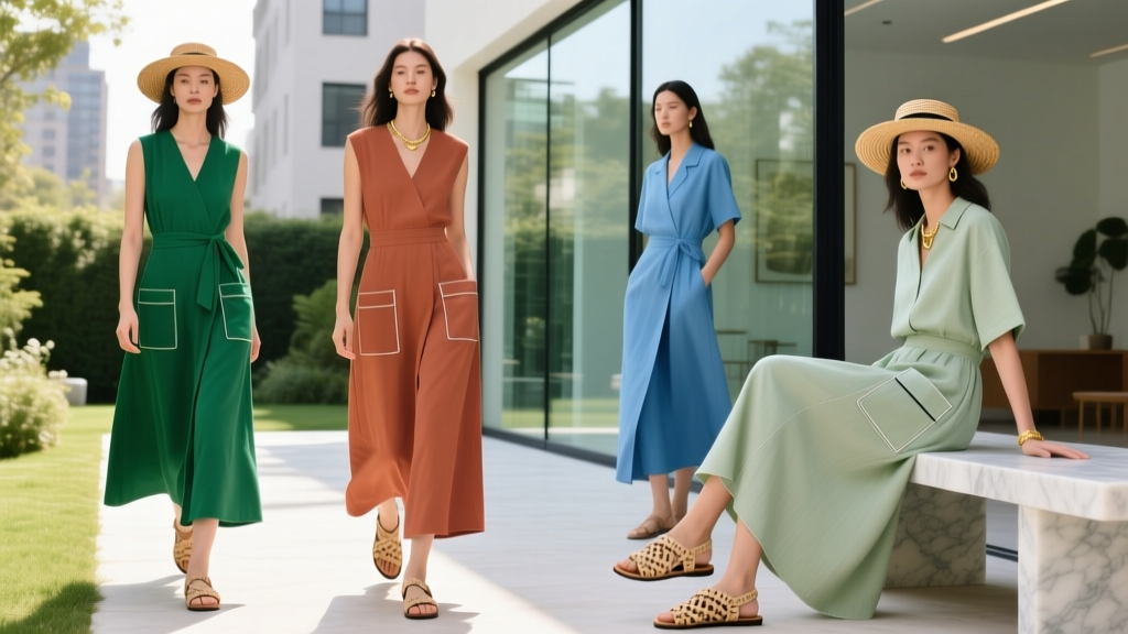 Where to Find Maxi Skirts with Pockets (2024 Guide)