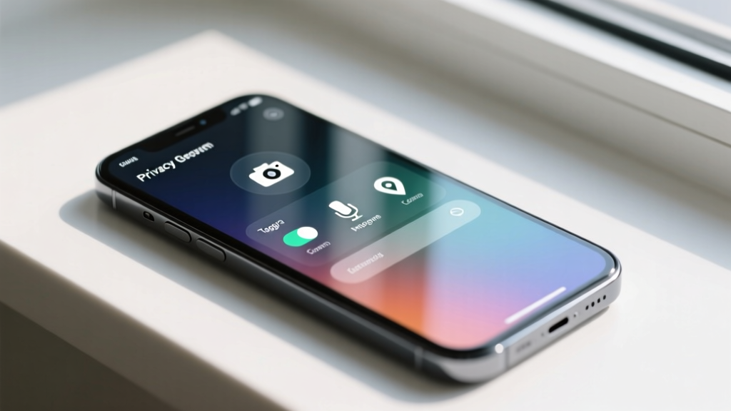 App Permission Control Explained: Secure Your Mobile Data
