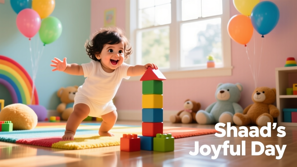 Shaad: Understanding and Supporting Toddlers with Sensory Hypersensitivity and Avoidant Behaviors