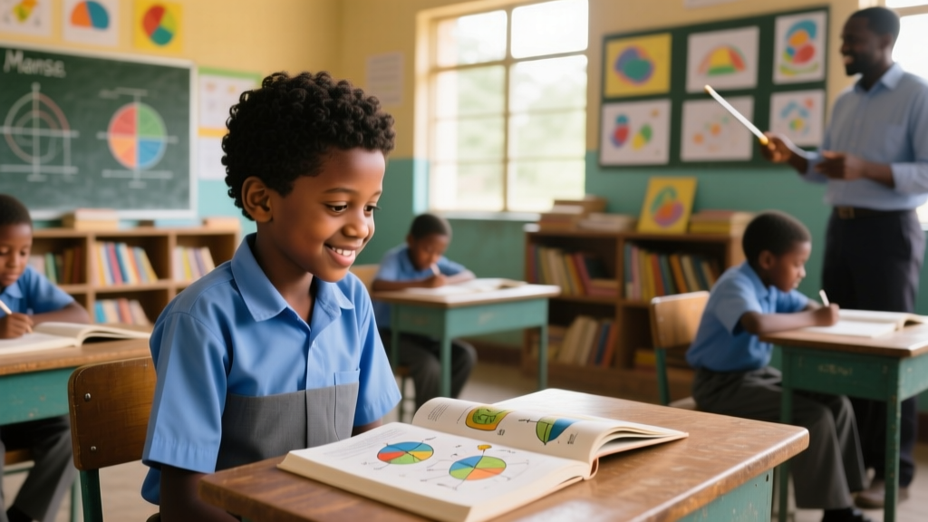 Mansa: A Research-Based Examination of the Montessori-Aligned, Neurodiversity-Responsive Learning System for Early Childhood