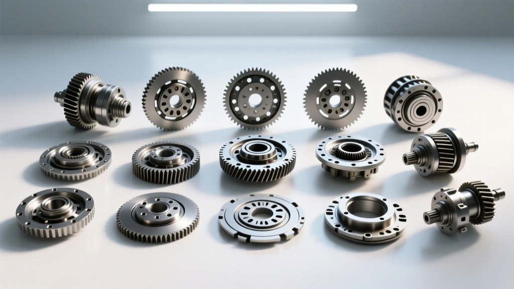Kit Selection Secrets from Precision Transmissions Rebuilders Inc