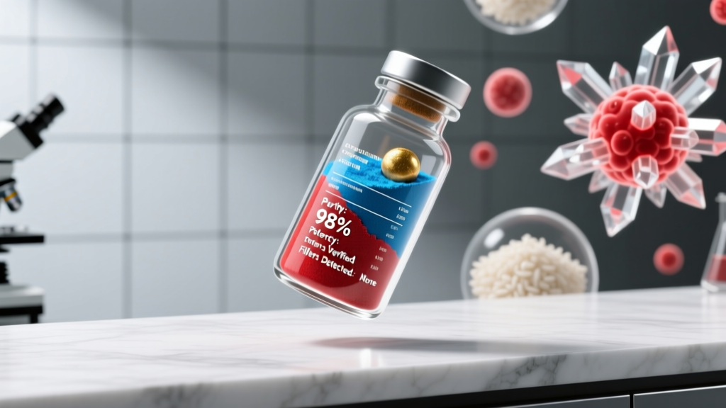 Bulk Supplements Third-Party Tested? (2026)