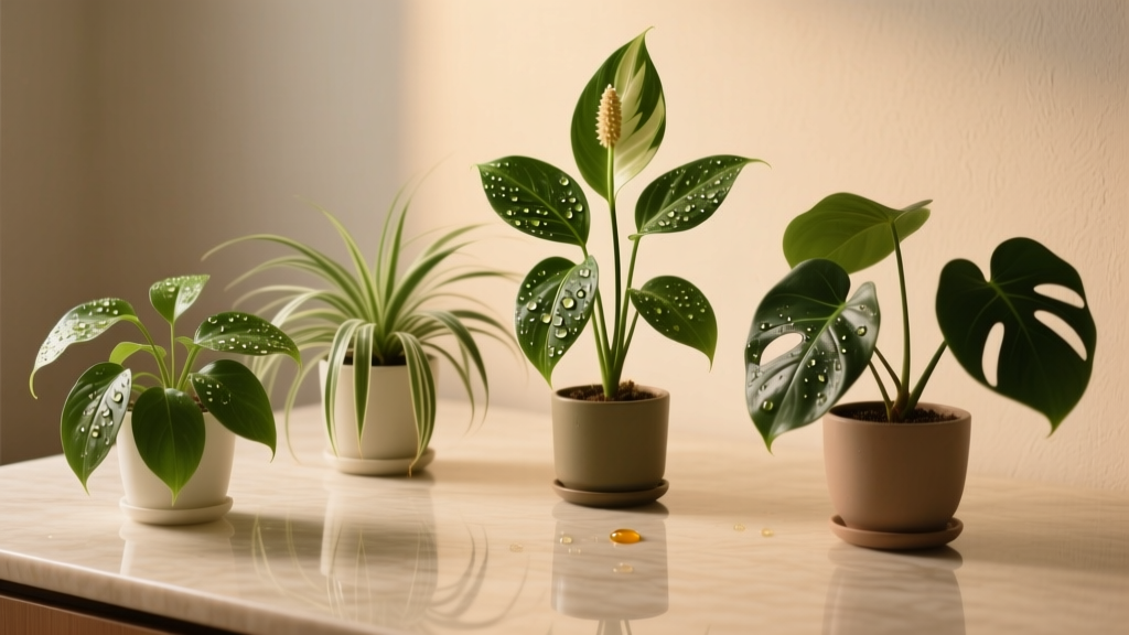 Sticky Indoor Plant Leaves: Causes & Quick Fixes (2026)