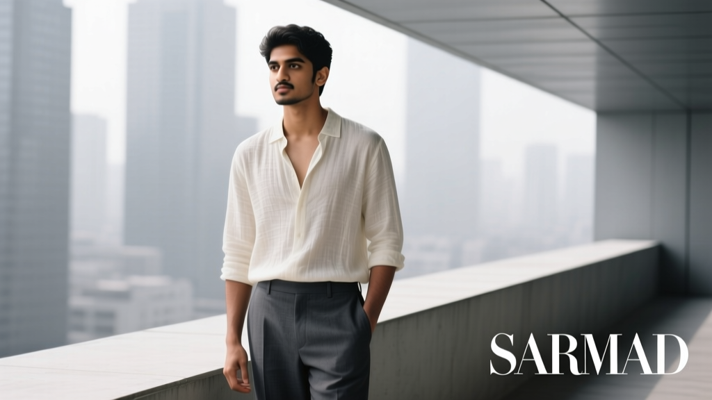 Sarmad: A Child Safety Specialist’s Evidence-Based Assessment of the Sarmad Baby Monitor System