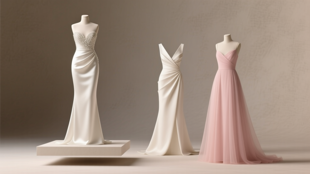 Wedding Dress Costs: Real 2026 Prices & Savings