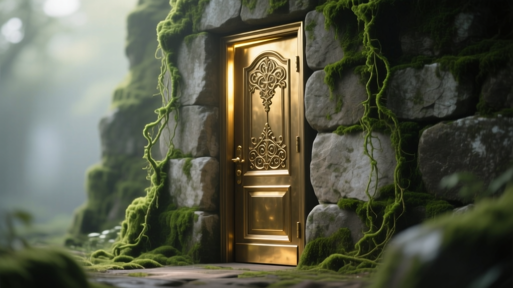 Key Feeling Curiosity: Emotional Dream Meaning