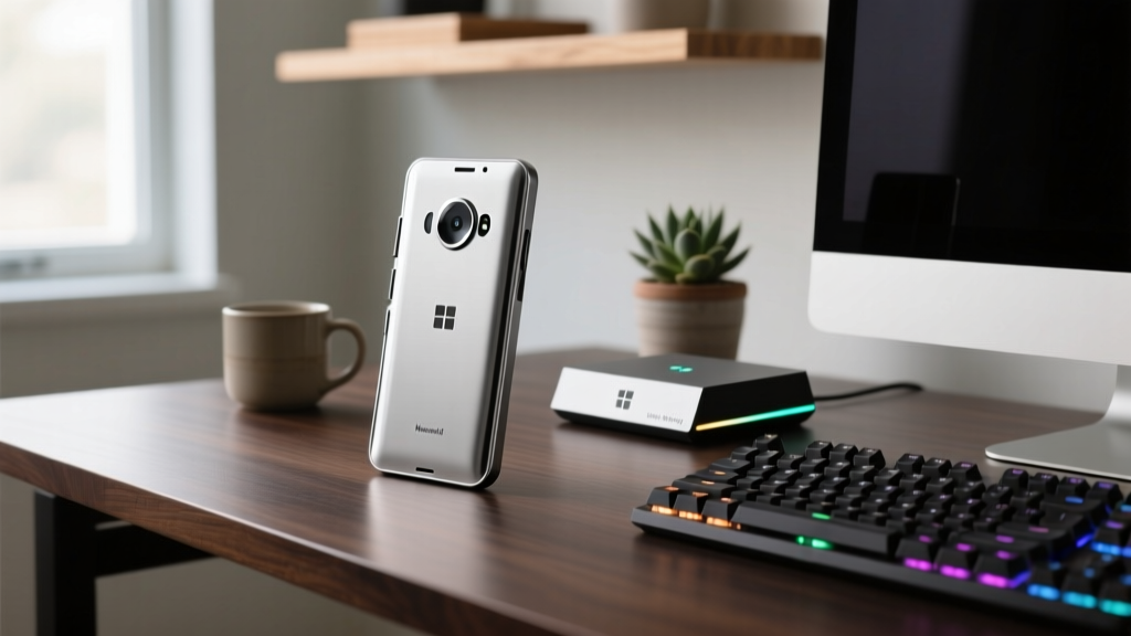 Best Microsoft 950 Refurbished Picks and Collector Mods for 2026