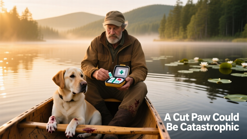 Photo: Courtesy of Adventure Pets