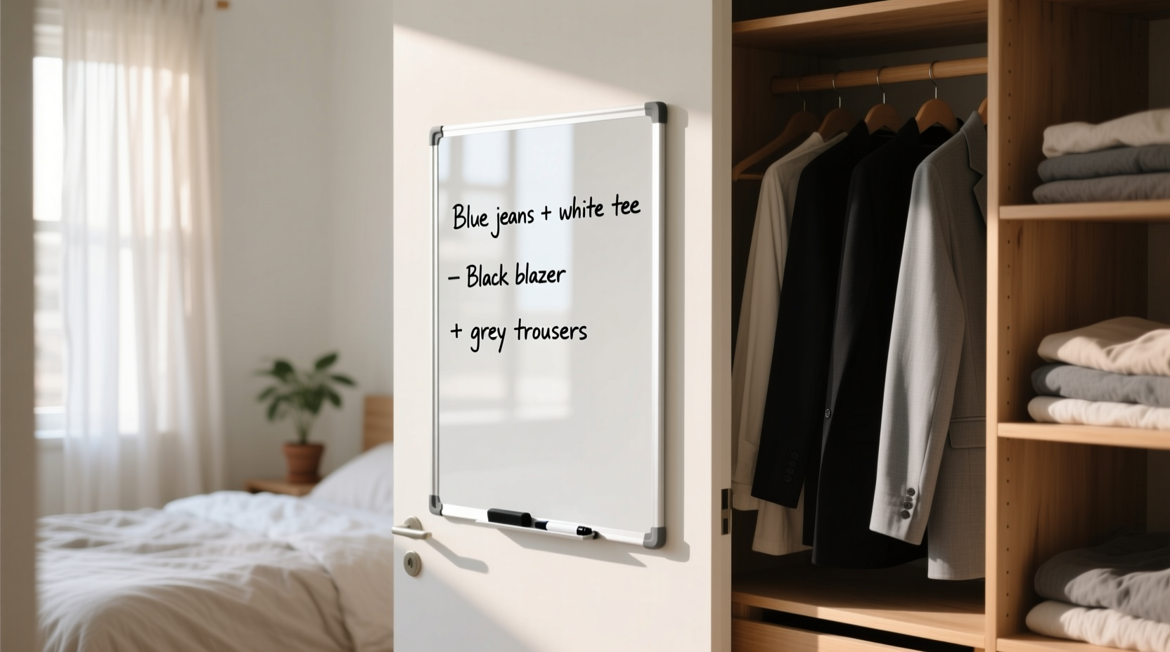 closet whiteboard worth it honest verdict