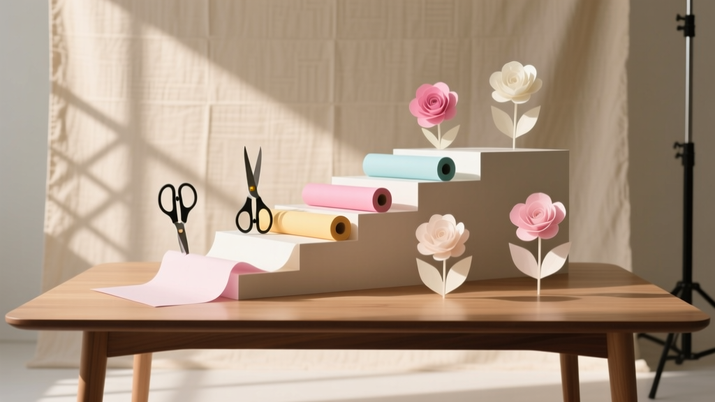 Tissue Paper Flowers for Wedding Decor (2026)