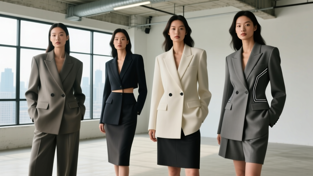 Best Affordable Tailored Blazers Online (2024)