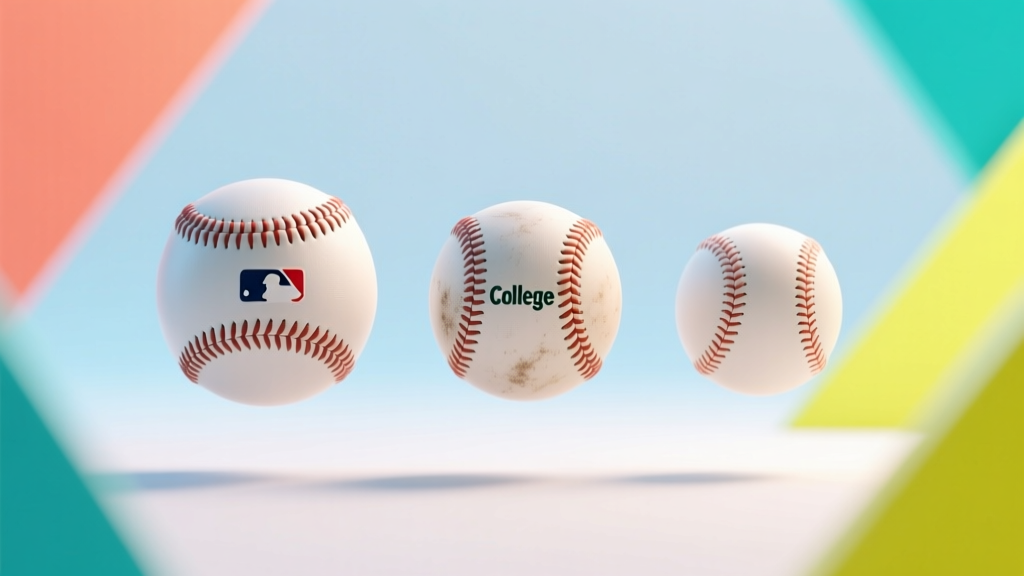 How Heavy Are Baseballs? Official Weights by League