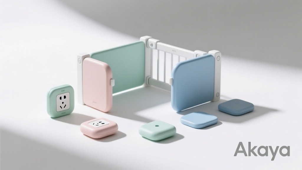 Akaya: A Critical Safety Review of the Portable High Chair for Infants and Toddlers