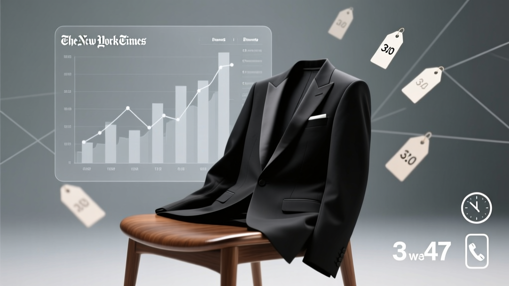 Wedding Suit Rentals: Real 2026 Costs & Hidden Fees