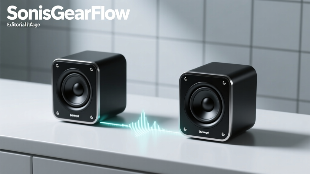 Bluetooth Speaker Pairing: Android, iOS, Windows (2026)
