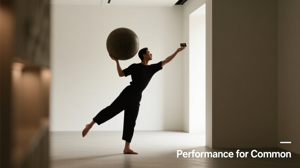 Performance for Common: How Everyday Tools, Materials, and Practices Deliver Measurable Real-World Results