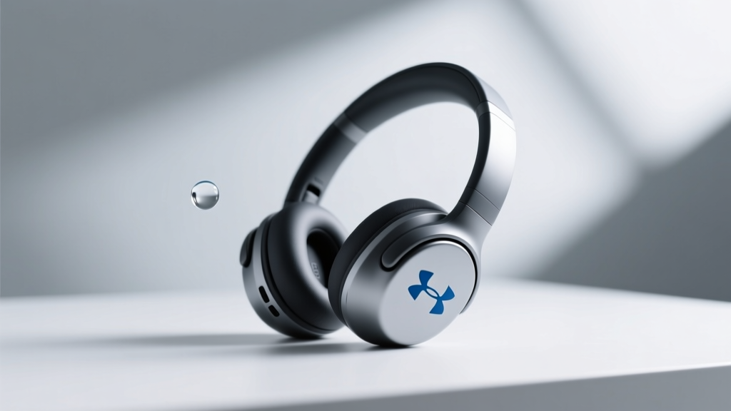 How to Turn On Under Armour Wireless Headphones