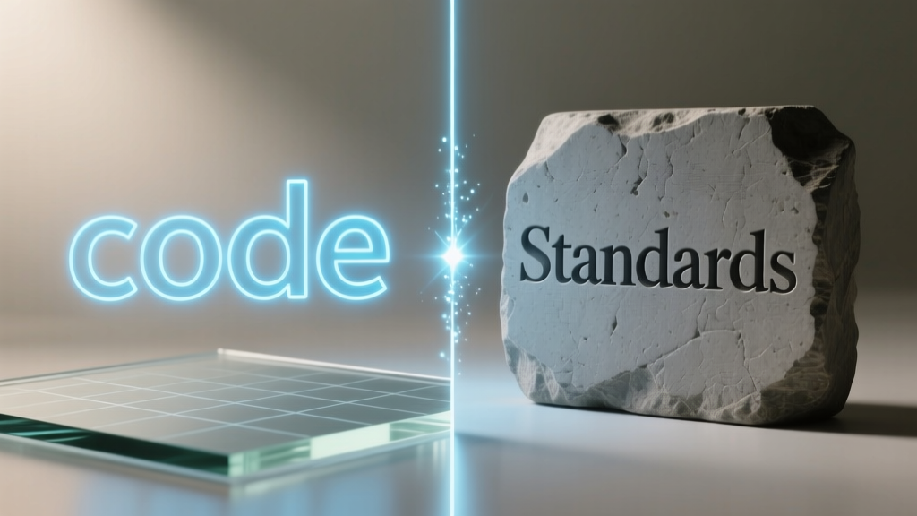 Code and Standards Compared: Navigating FDA, USDA, Codex, ISO 22000, and BRCGS in Food Processing