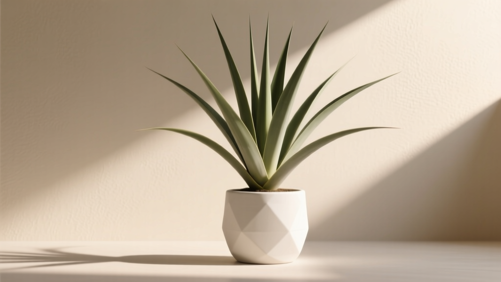 Yucca Houseplant Care in Bright Light (2026)