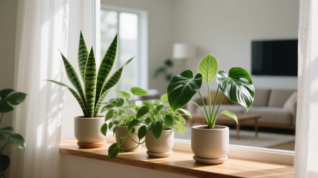 Indoor Plants Clean Air: Fertilizer Mistakes (2026)