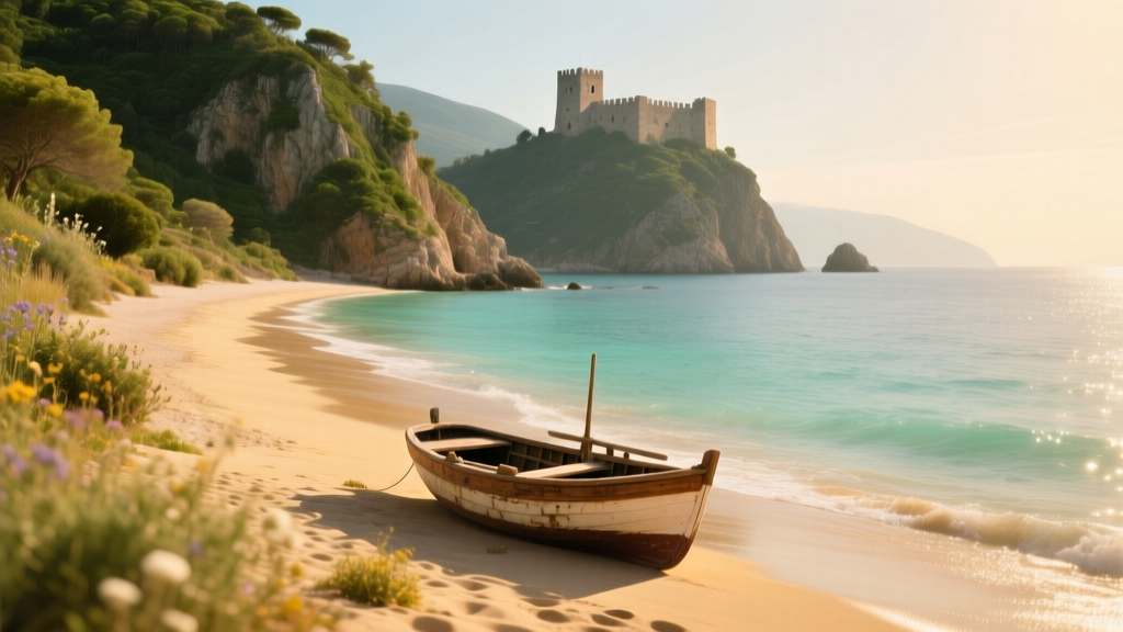 The Best Beaches in Albania: Secluded Shores, Turquoise Waters, and Authentic Coastal Culture