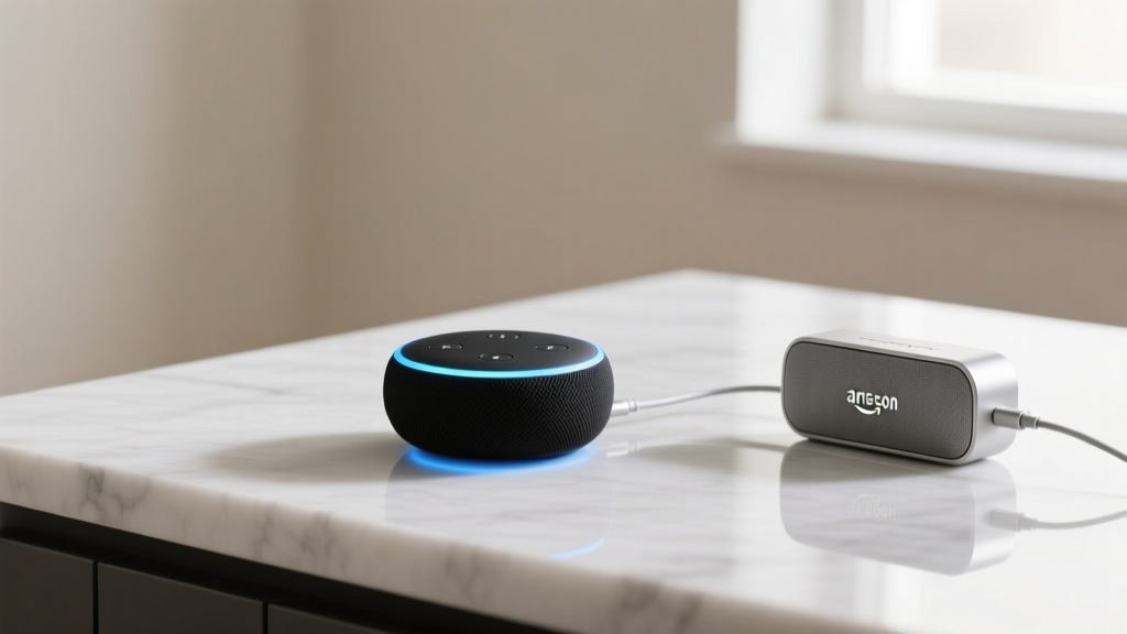 Bluetooth Speakers to Alexa Dot: Fix Connection Issues