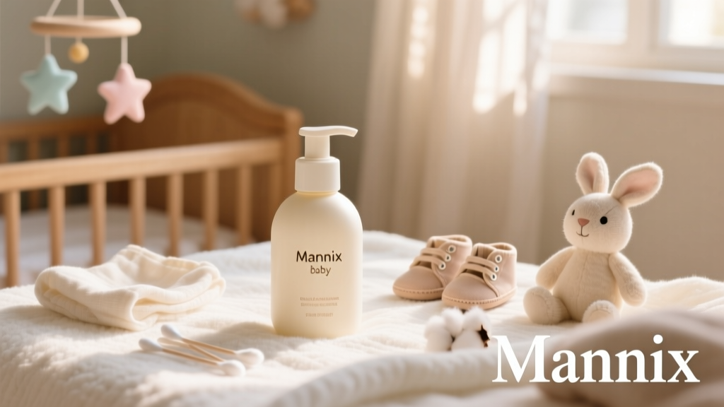 Mannix: Evidence-Based Guidance for Pediatric Nurses and Infant Care Providers