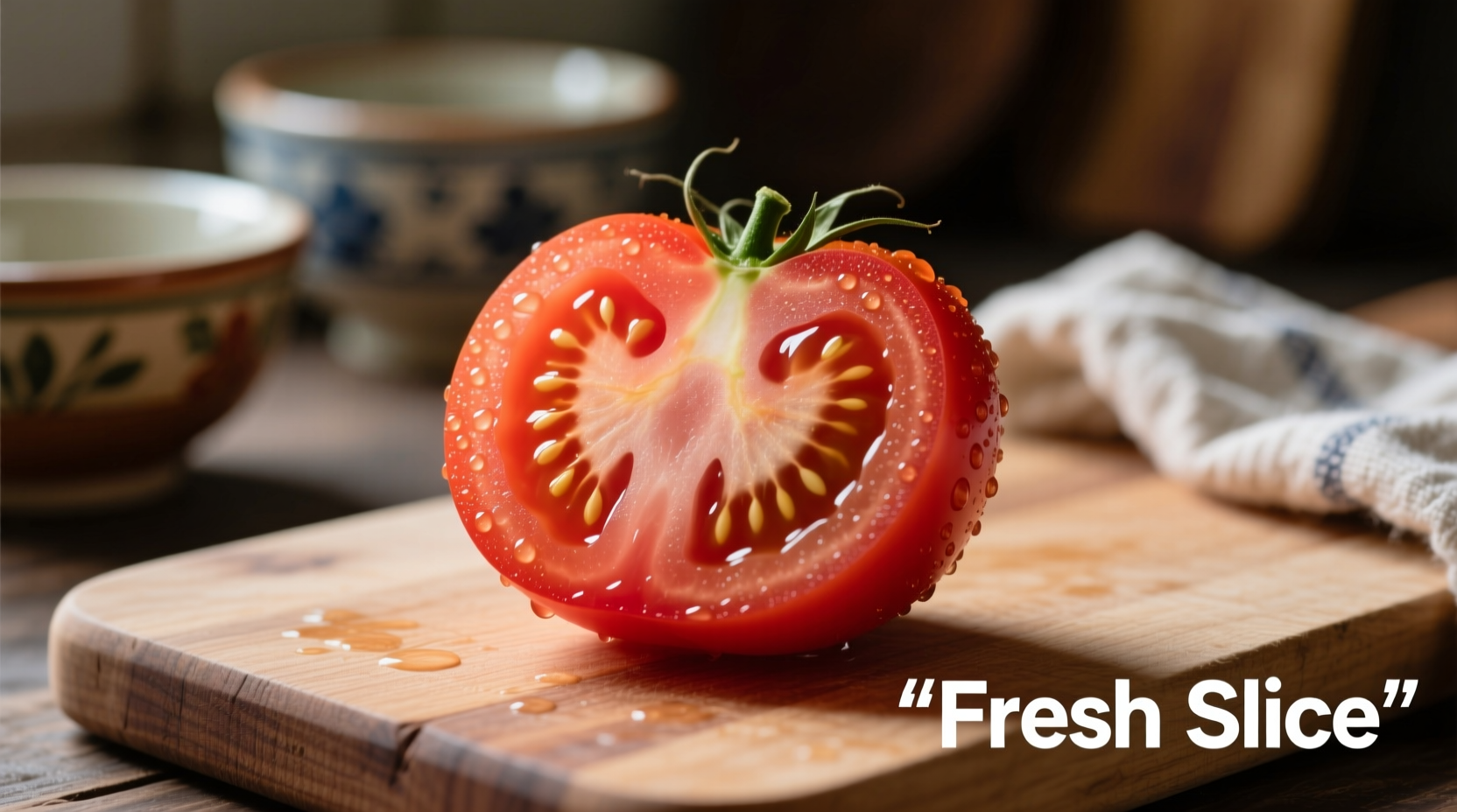 Perfect Tomato Slicing Techniques for Home Cooks