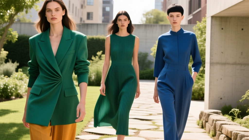 Wrinkle Resistant Fabrics: Sustainable Style That Stays Sharp