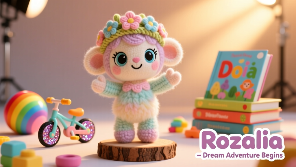 Rozalia: A Safety and Developmental Analysis of the Polish Toy Brand for Young Children