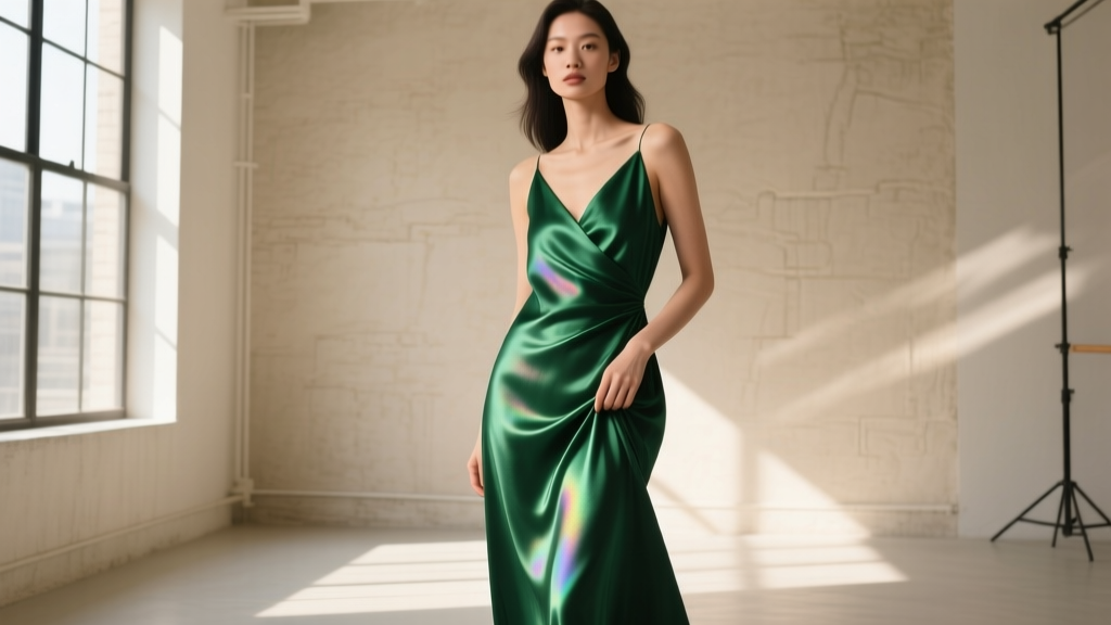 Can You Wash Silk in the Washing Machine? (Yes—If You Know How)