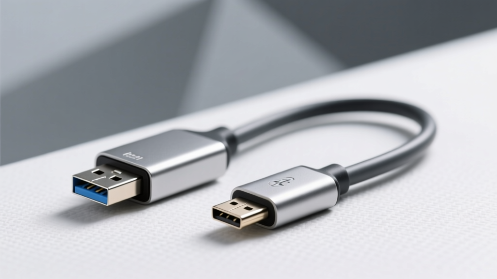 SATA to USB Adapter: Speed, Compatibility & Failure Risks