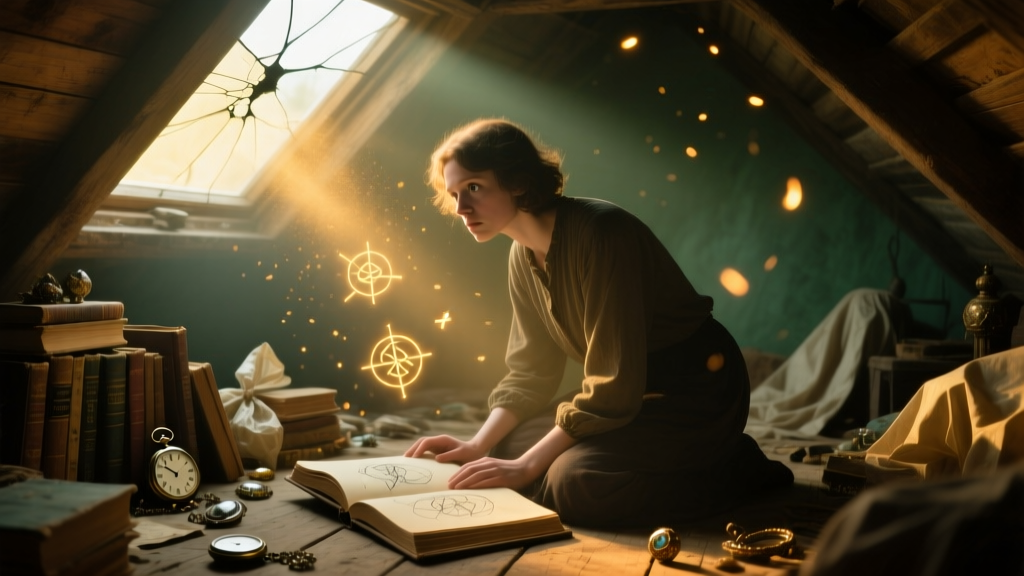 Searching Feeling Curiosity: Emotional Dream Meaning