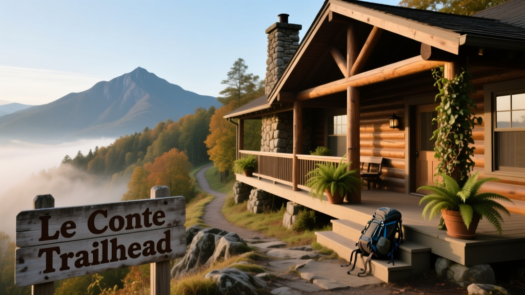 Hiking Mt. LeConte in the Great Smoky Mountains: Trails, Lodging, and Essential Planning Tips